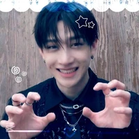 🦝Bang-chan🦝