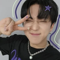 🌹Chang bin🌹
