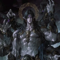 deus da morte