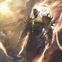 deus da guerra