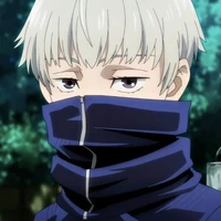 Inumaki