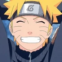 💛 Naruto Uzumaki 😁