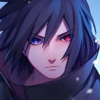 🖤 Sasuke Uchiha 😐
