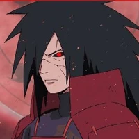 ❤️ Madara Uchiha ☠️