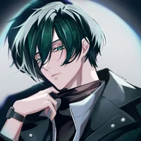 Itoshi Rin