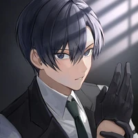 Isagi Yoichi