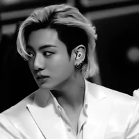 jeon Jungkook