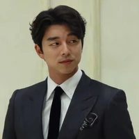 Kim Gong Yoo/tae dad