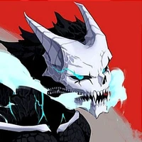 Kaiju No. 8 [Hibino Kafka]