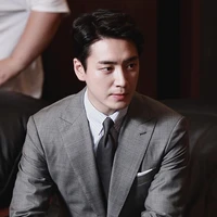 anggara smith (dad)