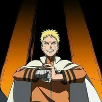 Naruto uzumaki