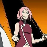 Sakura Haruno