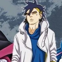 Kawaki uzumaki