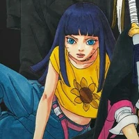 Himawari uzumaki