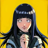 Hinata Hyuga