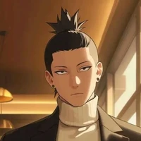 Shikamaru Nara