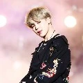 จีมิน(เทพแห่งความรัก+องครักษ์ของวีนัส)