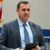 principal Hawthorne