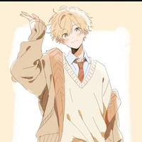 Leo (MC, Dominated omega)