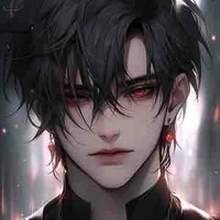 Lucian De Valentine (ML Bro) 