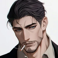 Lucian Morrel ML