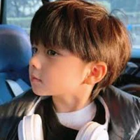 เมวิน(ตอนเด็ก)