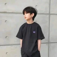 เมธิน(ตอนเด็ก)