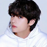 Kim Taehyung ~