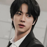 Kim Seokjin ~