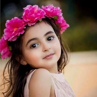 Baby Muskaan