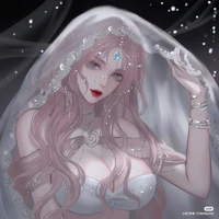 Rosalina Harrington