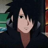 sasuke uchiha/22/