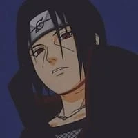 itachi uchiha /24/