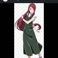 kushina uzumaki