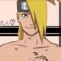 deidara Uzumaki  /23/