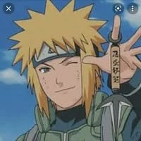 minato Namikaze