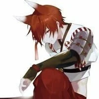 kurama  Uzumaki/19 /