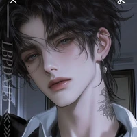 Zenith Blackwood/ML8[DE]