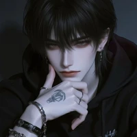 Eirian Maximiliance/ML4 Bro[PBA]