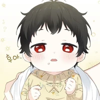 Ravel Otsuki bebê