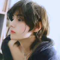 Kim Taehyung [elder twin](R.O)