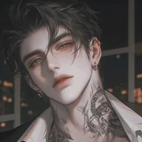 Alessandro Blackthorne [ML]