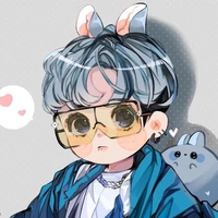 Author Bunny 🐰
