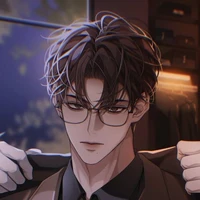 Noah Agreste [ML/FL bff]