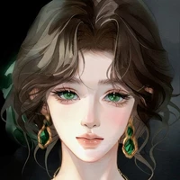 Lily Blackthorne [ML Mother]