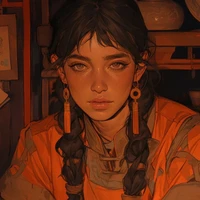 Eris James