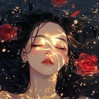 Dielle De Chen: FL/ Ross