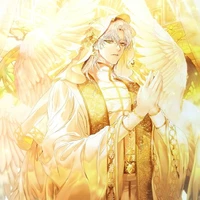 Judgement angel (Orion)