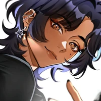 ⋆. 𐙚 ˚☔ : 𝓢𝓪𝓸𝓻𝔂 -★