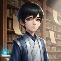 เซียวซวนเฮ่า(วัยเด็ก)